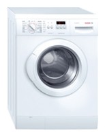 Bosch WLF 16261 çamaşır makinesi fotoğraf