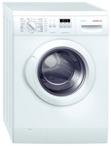 Bosch WLF 20261 Mașină de spălat fotografie
