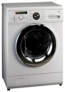 LG F-1021SD Máy giặt ảnh