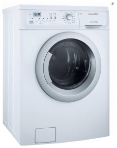 Electrolux EWF 129442 W çamaşır makinesi fotoğraf