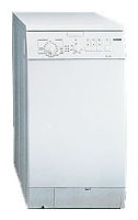 Bosch WOL 2050 वॉशिंग मशीन तस्वीर