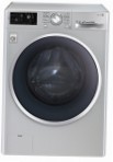 LG F-12U2HDN5 Mașină de spălat