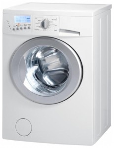 Gorenje WS 53145 洗衣机 照片