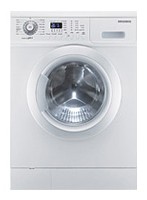 Whirlpool AWG 7013 Mașină de spălat fotografie