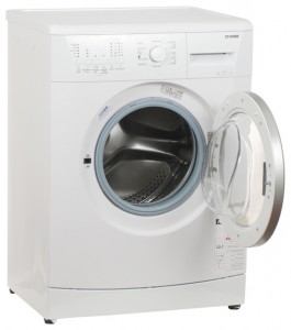 BEKO WKY 61021 MW2 Mașină de spălat fotografie