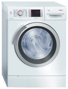 Bosch WLM 20440 洗衣机 照片