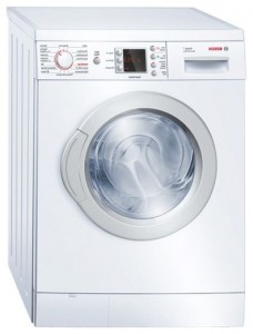 Bosch WAE 24464 洗衣机 照片