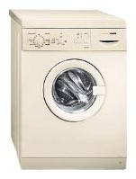 Bosch WFG 2420 çamaşır makinesi fotoğraf