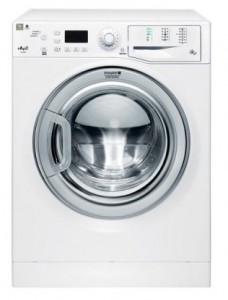 Hotpoint-Ariston WMG 621 BS çamaşır makinesi fotoğraf