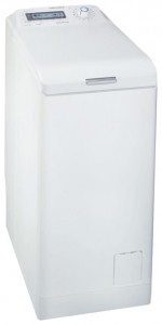 Electrolux EWT 106511 W Mașină de spălat fotografie
