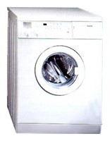 Bosch WFK 2431 çamaşır makinesi fotoğraf