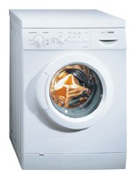 Bosch WFL 1200 洗濯機 写真