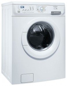 Electrolux EWF 106417 W Mașină de spălat fotografie