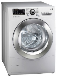 LG F-12A8HD çamaşır makinesi fotoğraf