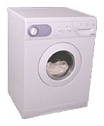 BEKO WEF 6004 NS 洗衣机 照片