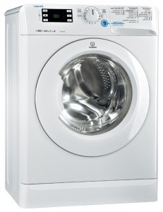 Indesit NWK 8128 L वॉशिंग मशीन तस्वीर