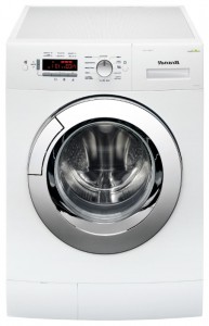 Brandt BWF 47 TCW Mașină de spălat fotografie