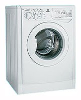 Indesit WI 84 XR 洗衣机 照片