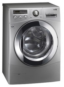 LG F-1281TD5 çamaşır makinesi fotoğraf