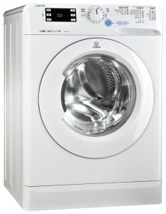 Indesit XWE 91683X WWWG Máquina de lavar Foto
