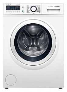 ATLANT 60С1010 çamaşır makinesi fotoğraf