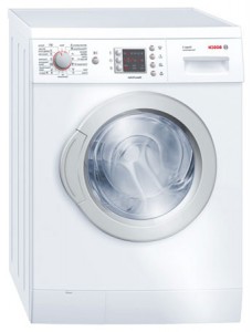 Bosch WLX 2045 F çamaşır makinesi fotoğraf