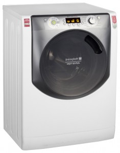 Hotpoint-Ariston QVB 7125 U Máquina de lavar Foto