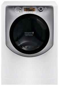 Hotpoint-Ariston AQS73D 29 B Máquina de lavar Foto