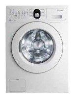 Samsung WFT500NMW Máquina de lavar Foto