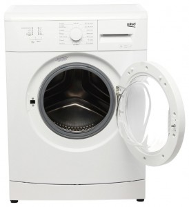 BEKO MVB 59001 M Tvättmaskin Fil