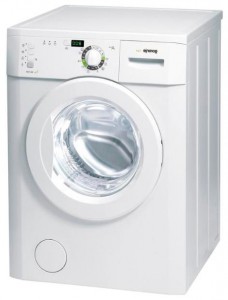 Gorenje WA 7239 çamaşır makinesi fotoğraf