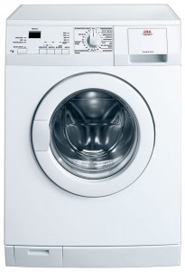 AEG Lavamat 5,0 洗衣机 照片