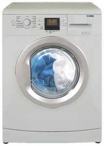 BEKO WKB 51041 PTS 洗衣机 照片