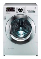 LG S-44A8YD Mașină de spălat fotografie