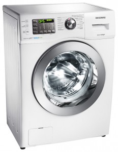 Samsung WF702U2BBWQ Máquina de lavar Foto