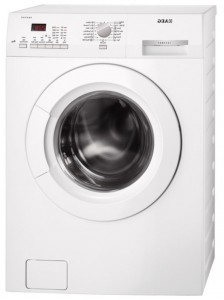 AEG L 62060 SL 洗衣机 照片