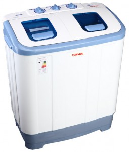 AVEX XPB 60-228 SA 洗濯機 写真