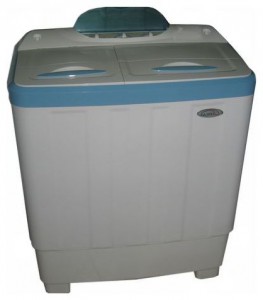 IDEAL WA 686 Tvättmaskin Fil