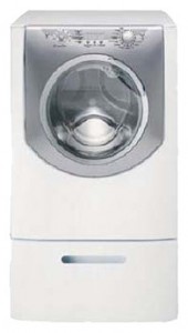 Hotpoint-Ariston AQXXF 169 H वॉशिंग मशीन तस्वीर