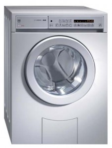 V-ZUG WA-ASZ-c re 洗衣机 照片