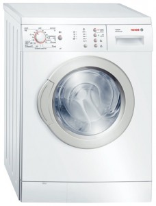 Bosch WAA 20164 çamaşır makinesi fotoğraf