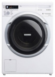 Hitachi BD-W70MAE Mașină de spălat fotografie