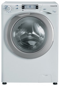 Candy EVO44 1284 LWS çamaşır makinesi fotoğraf