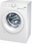 Gorenje W 72X2 çamaşır makinesi
