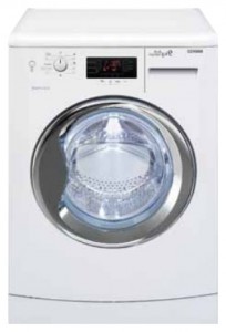 BEKO WMD 79127 CD Mașină de spălat fotografie