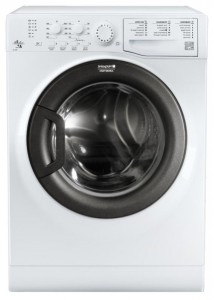 Hotpoint-Ariston VMUL 501 B Máy giặt ảnh