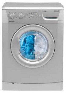 BEKO WMD 26146 TS Máquina de lavar Foto