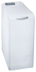 Electrolux EWT 13891 W वॉशिंग मशीन तस्वीर