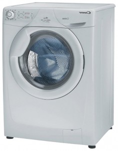 Candy Holiday 104 F çamaşır makinesi fotoğraf