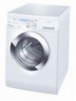 Siemens WXLS 120 Mașină de spălat